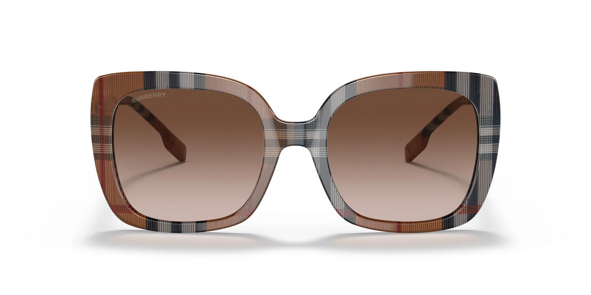 Burberry BE4323 Caroll Sunglasses