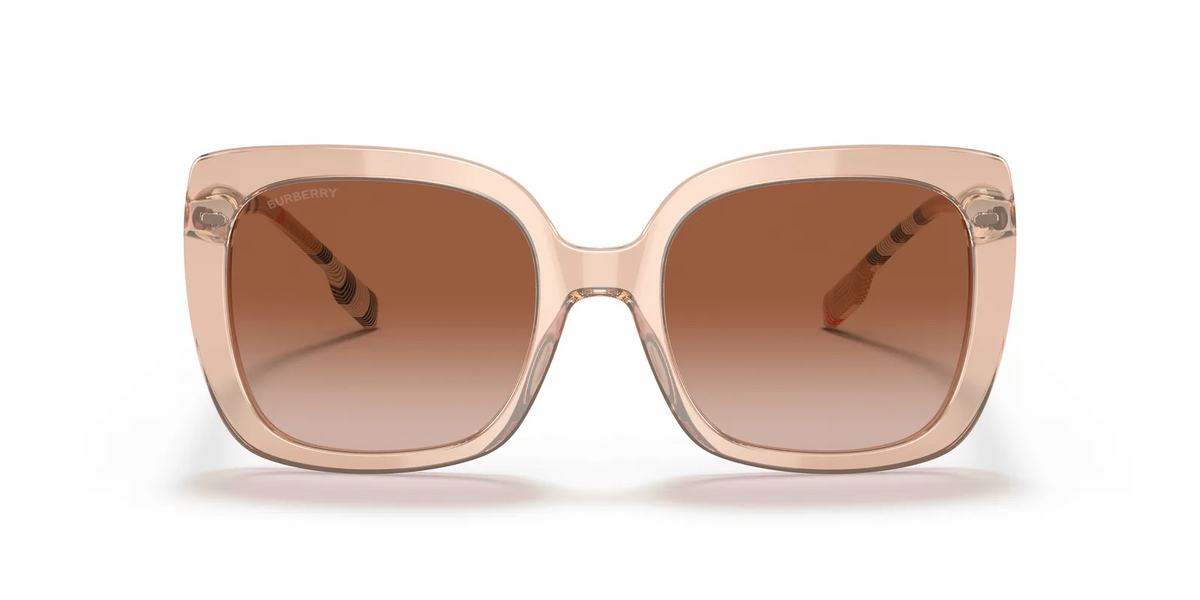 Burberry BE4323F Caroll Sunglasses