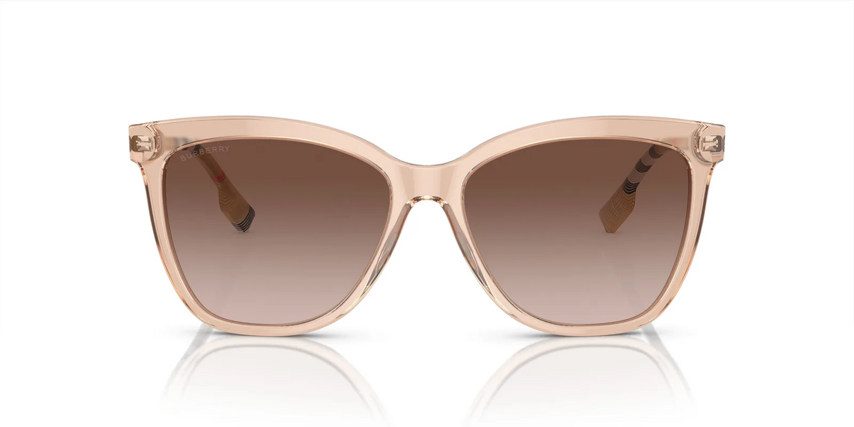 Burberry BE4308 Clare Sunglasses