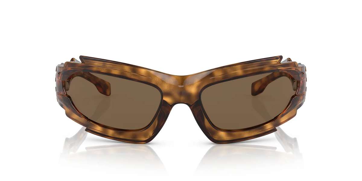 Burberry BE4384 Marlowe Sunglasses