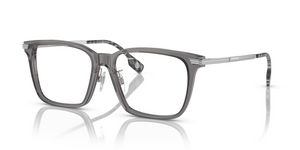 4021 - Grey with Clear Lenses