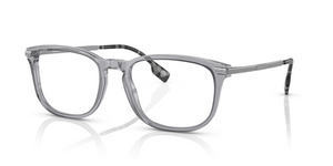 4021 - Grey with Clear Lenses