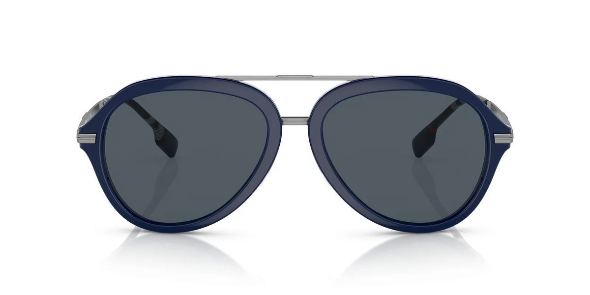 Burberry BE4377 Jude Sunglasses