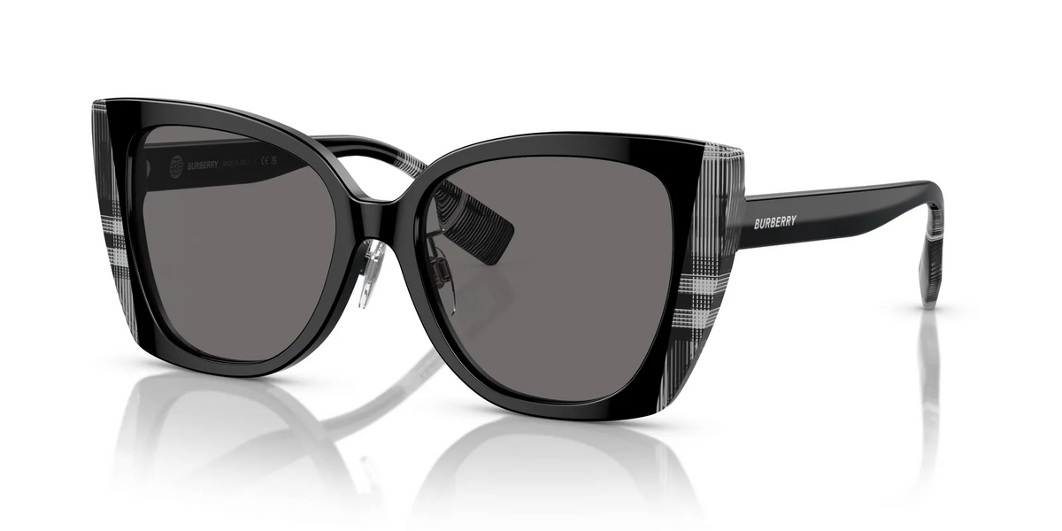 Burberry BE4393F Meryl Sunglasses