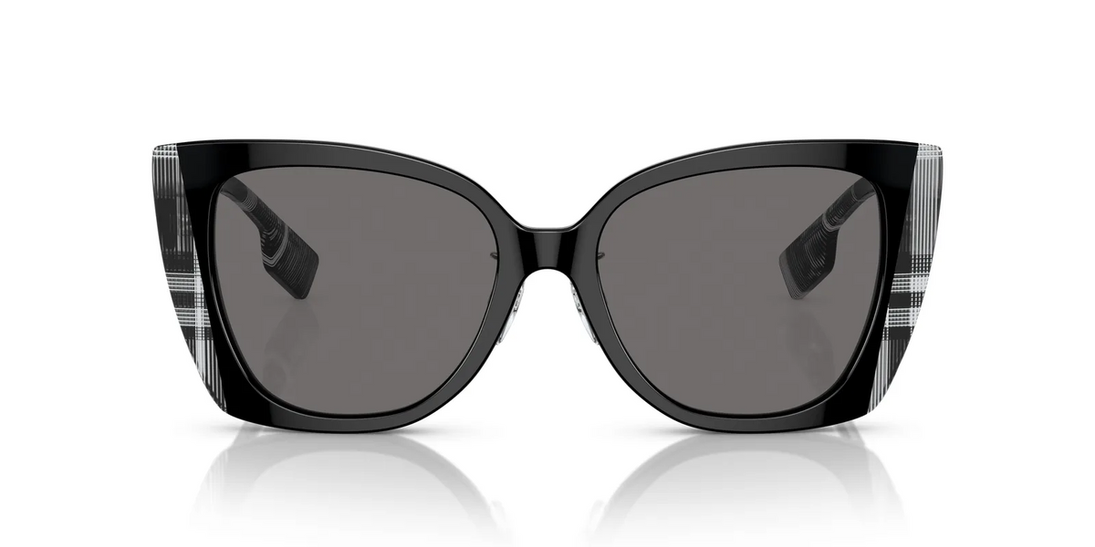 Burberry BE4393F Meryl Sunglasses