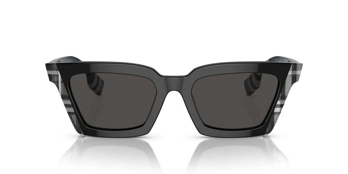 Burberry BE4392U Briar Sunglasses