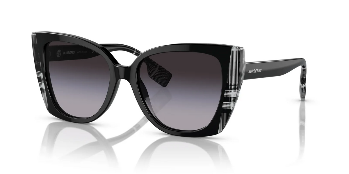 Burberry BE4393 Meryl Sunglasses