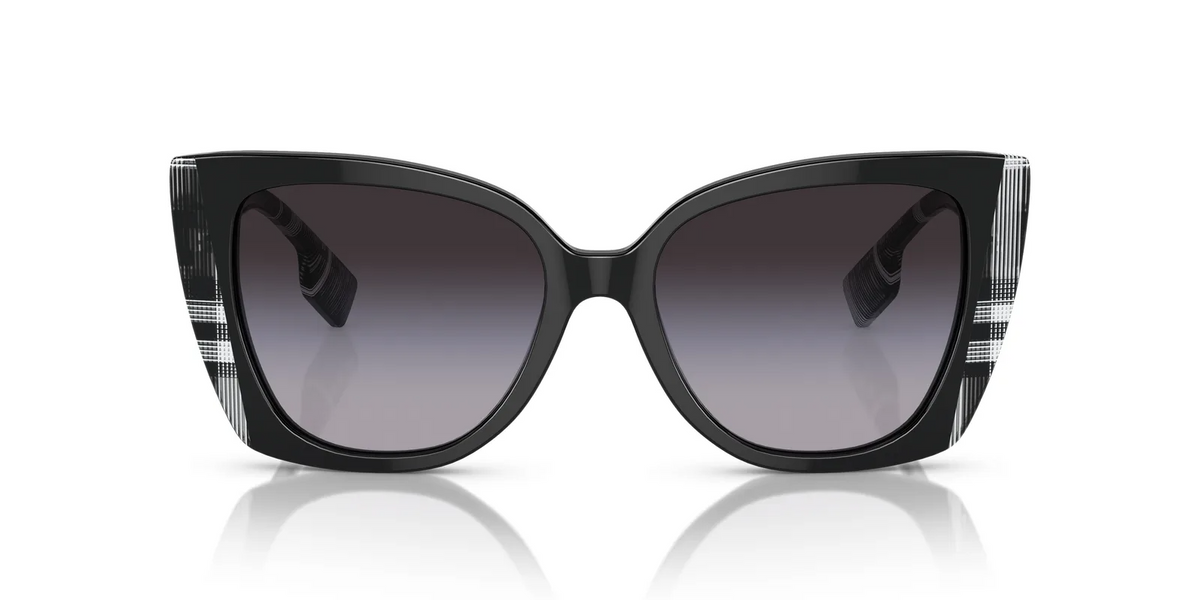 Burberry BE4393 Meryl Sunglasses