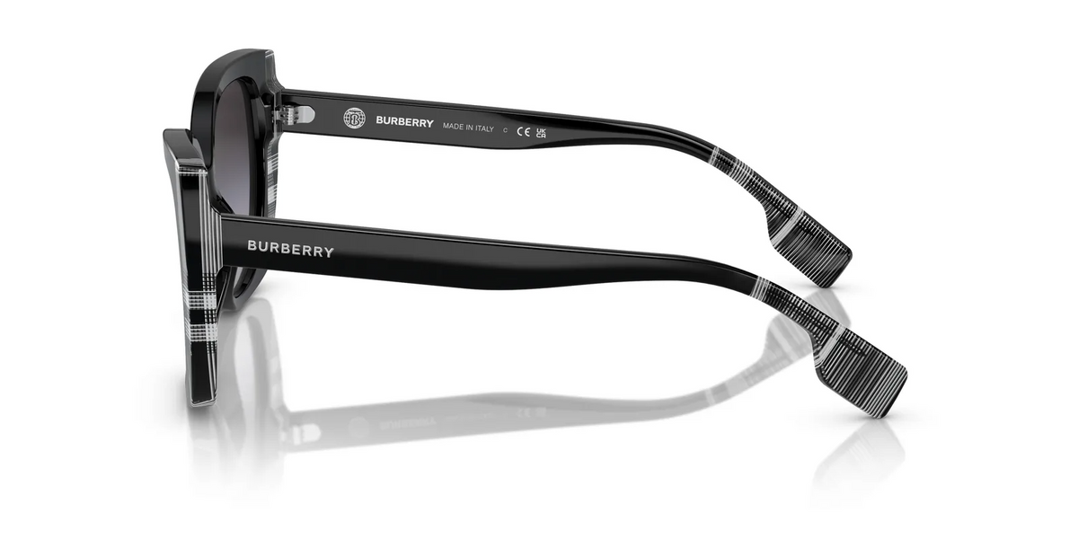 Burberry BE4393 Meryl Sunglasses