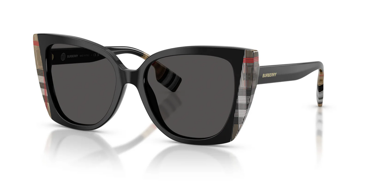 Burberry BE4393 Meryl Sunglasses