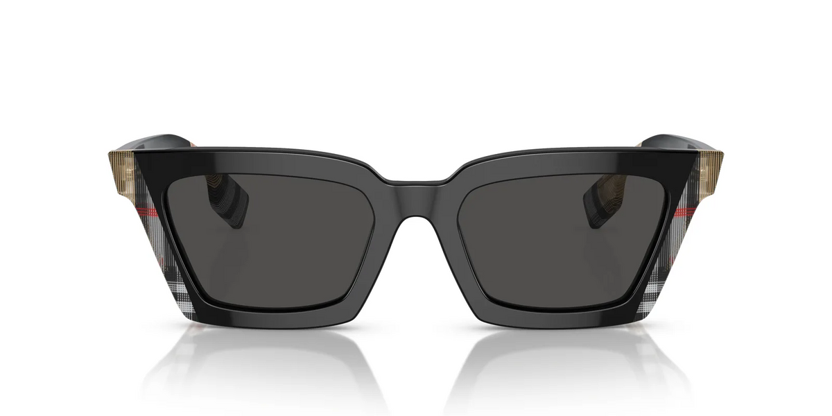 Burberry BE4392U Briar Sunglasses