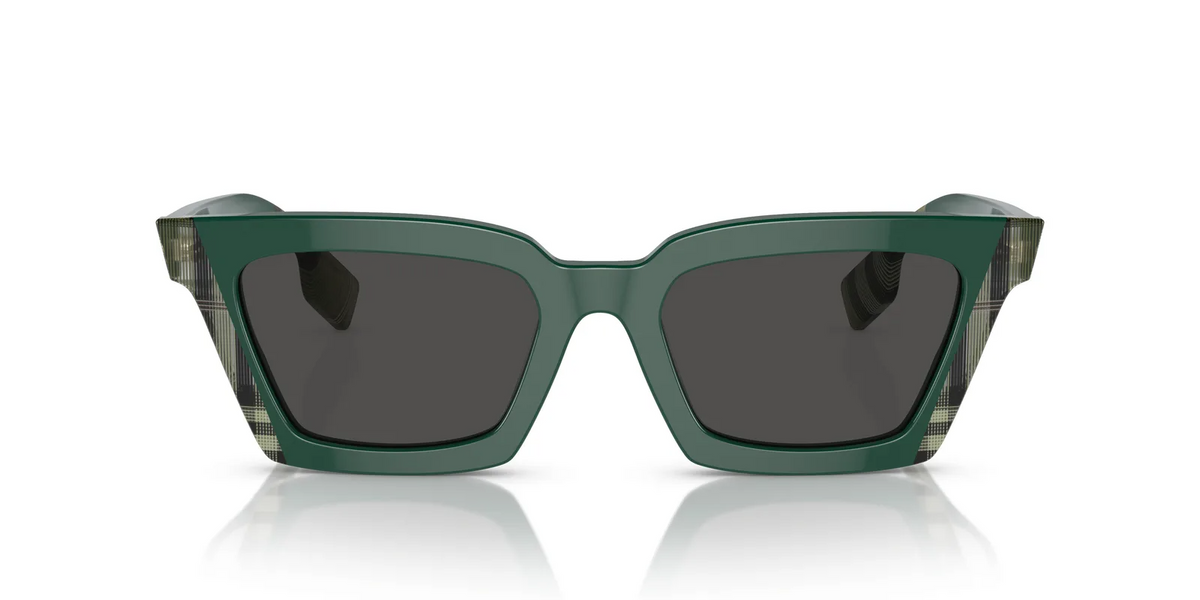 Burberry BE4392U Briar Sunglasses