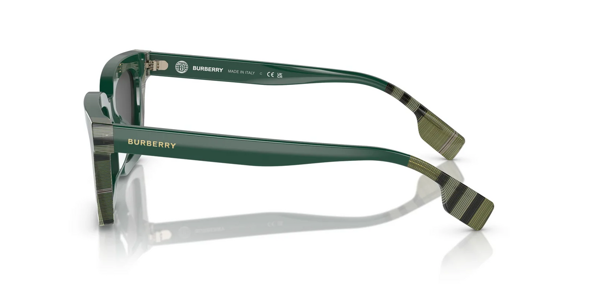 Burberry BE4392U Briar Sunglasses