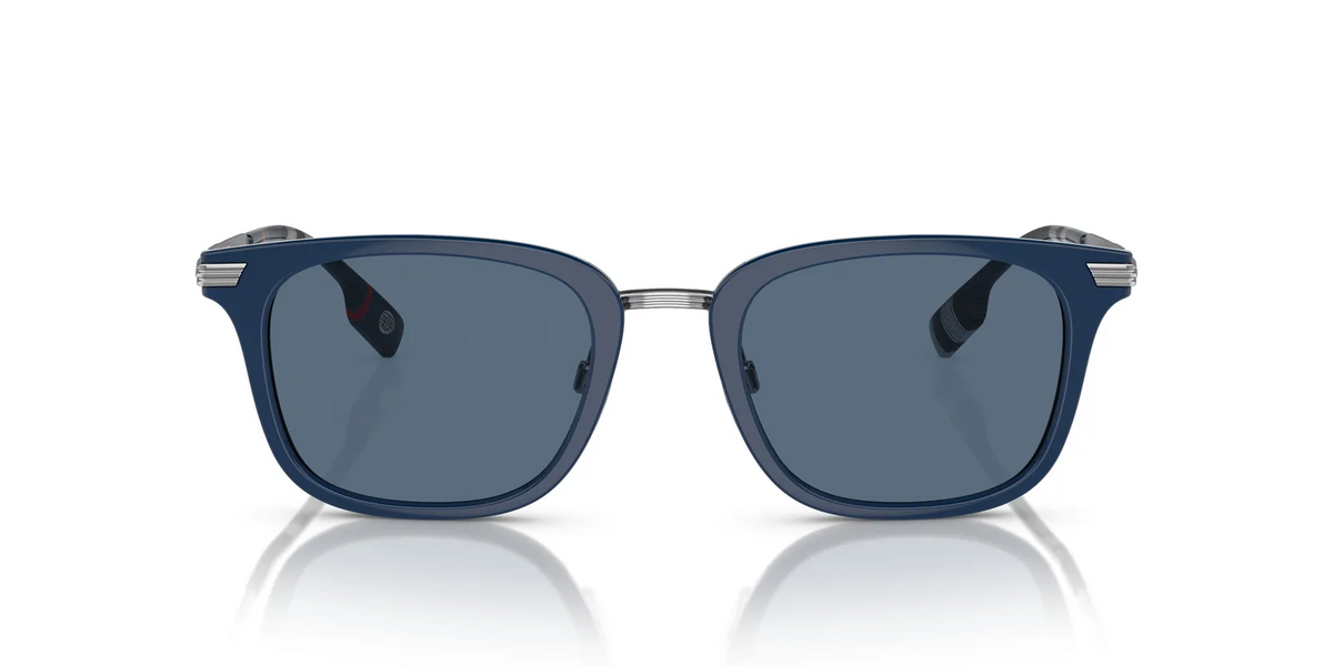 Burberry BE4395 Peter Sunglasses