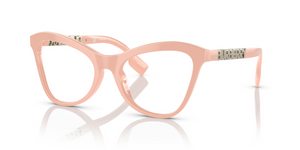 4061 - Pink with Clear Lenses
