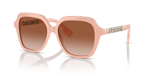 406113 - Pink with Brown Gradient Lenses
