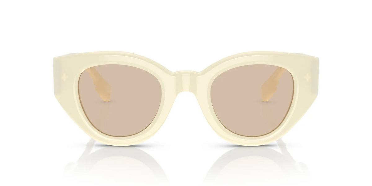 Burberry BE4390 Meadow Sunglasses