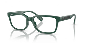 4071 - Green with Clear Lenses
