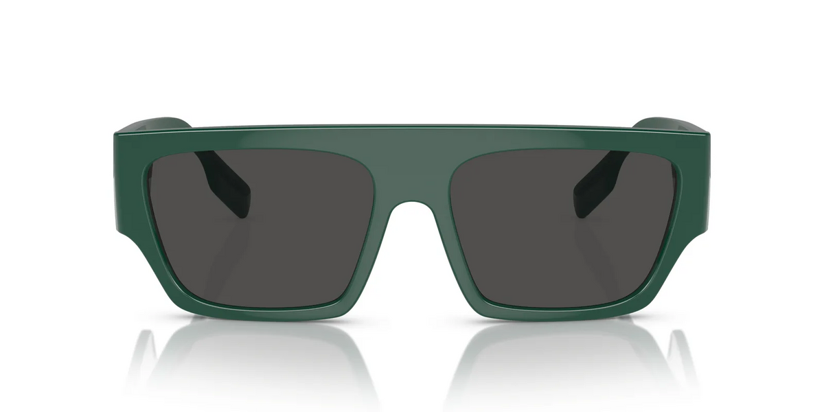 Burberry BE4397U Micah Sunglasses