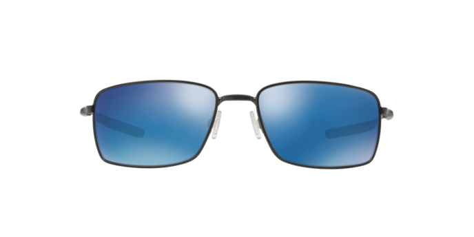 Oakley OO4075 Square Wire Sunglasses
