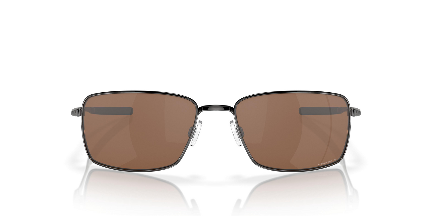 Oakley OO4075 Square Wire Sunglasses