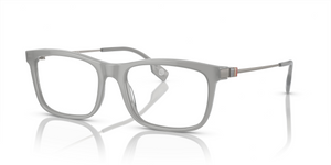 4091 - Grey with Clear Lenses