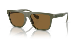 409973 - Green with Bronze Lenses