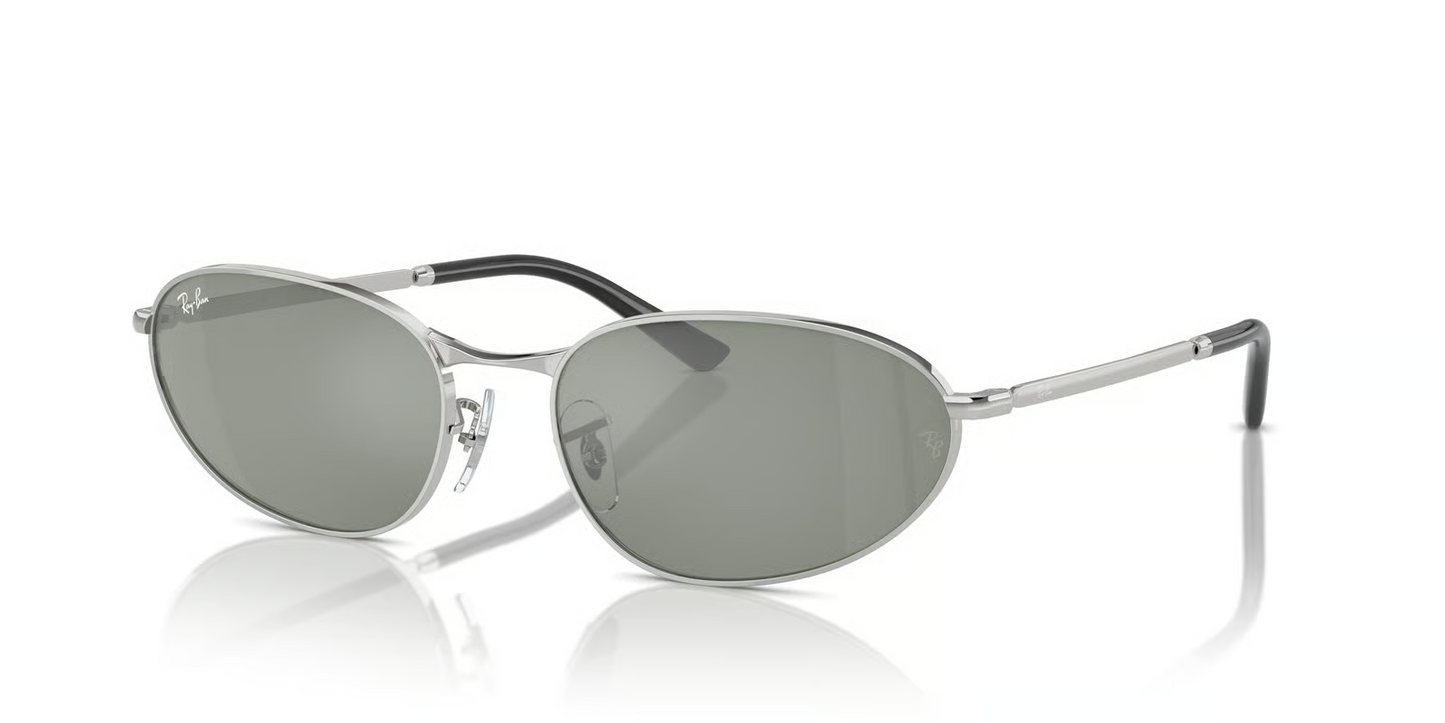 Ray-Ban RB3734 Sunglasses