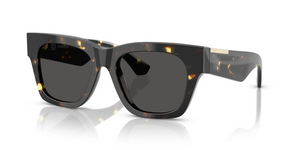 410687 - Yellow Havana with Dark Grey Lenses