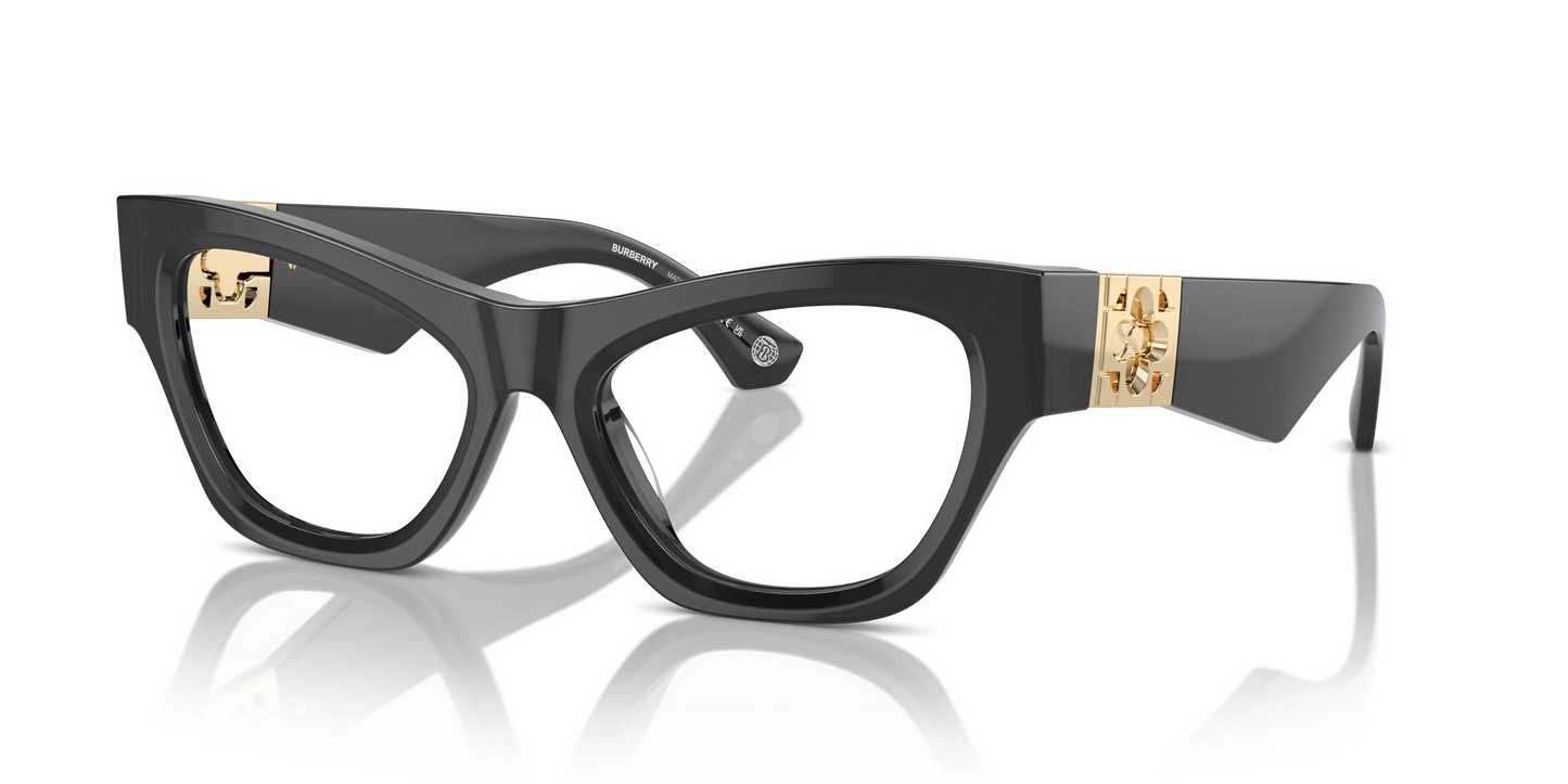 Burberry BE2405U Eyeglasses