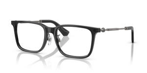 4112 - Grey with Clear Lenses