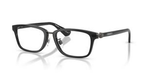 4112 - Grey with Clear Lenses