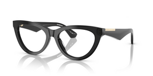 4112 - Grey with Clear Lenses