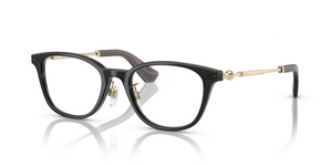 4112 - Grey with Clear Lenses
