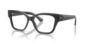 4112 - Grey with Clear Lenses