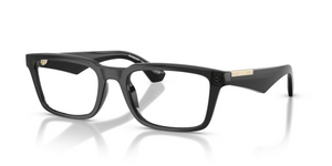 4112 - Grey with Clear Lenses