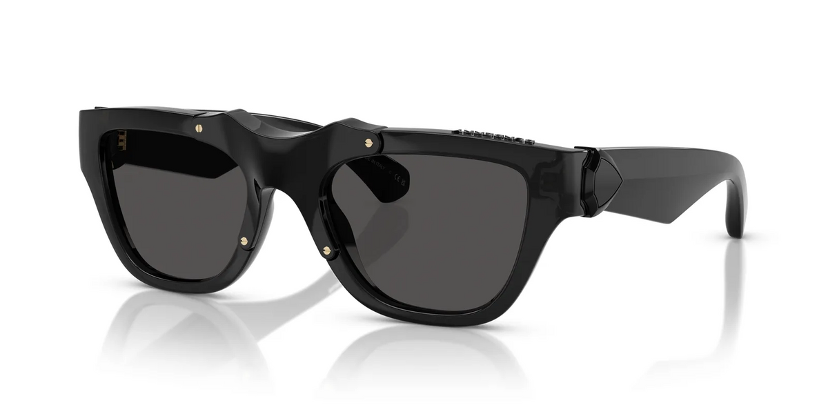 Burberry BE4445U Sunglasses
