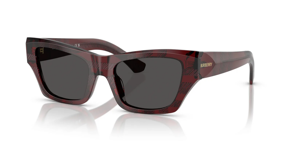 Burberry BE4441U Sunglasses