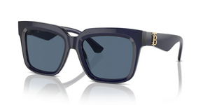 412080 - Blue with Dark Blue Lenses