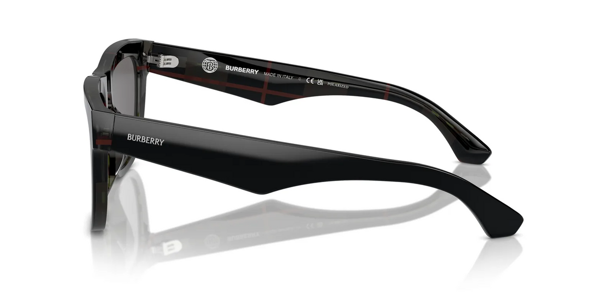 Burberry BE4431U Sunglasses
