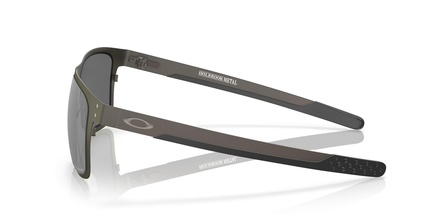 Oakley OO4123 Holbrook Metal Sunglasses