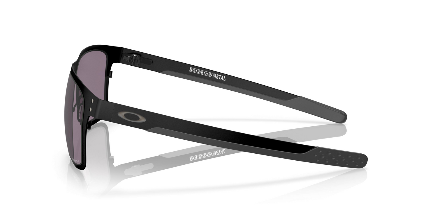 Oakley OO4123 Holbrook Metal Sunglasses