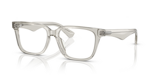 4127 - Grey with Clear Lenses