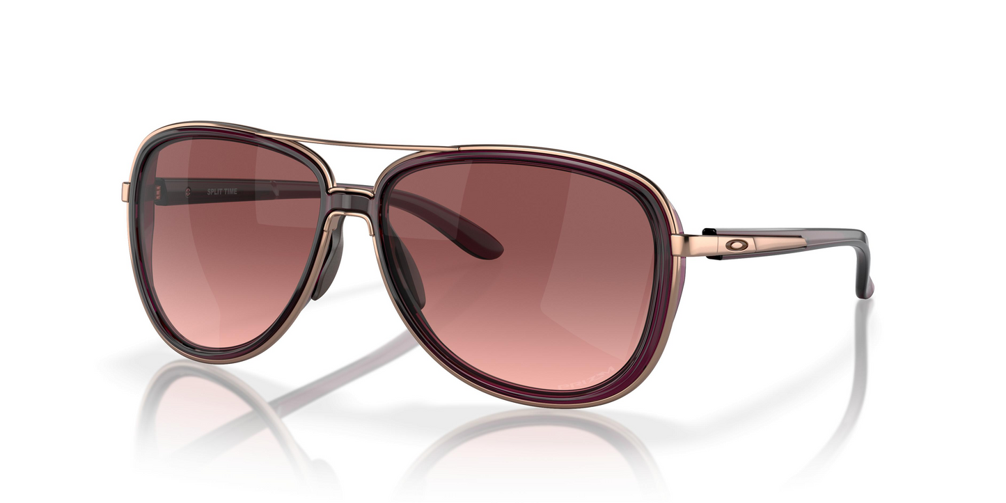 Oakley OO4129 Split Time Sunglasses