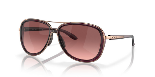 Oakley OO4129 Split Time Sunglasses