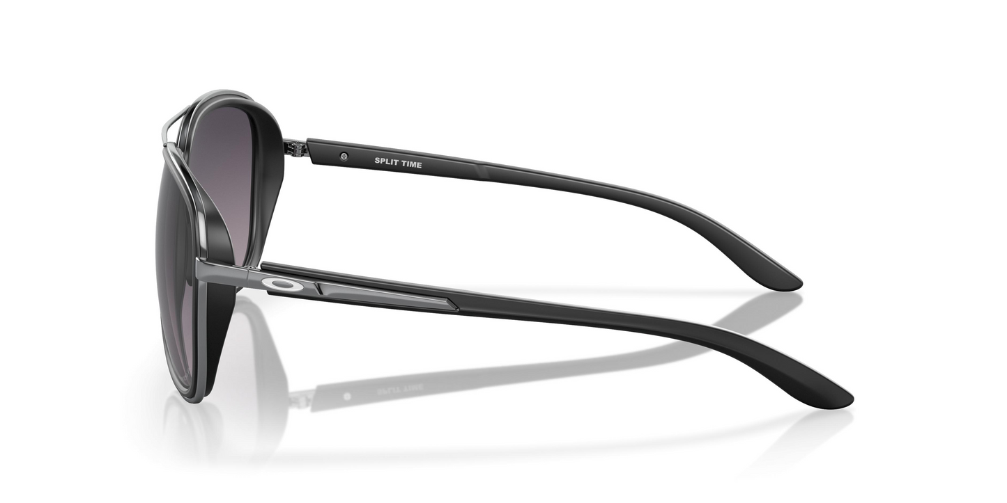 Oakley OO4129 Split Time Sunglasses