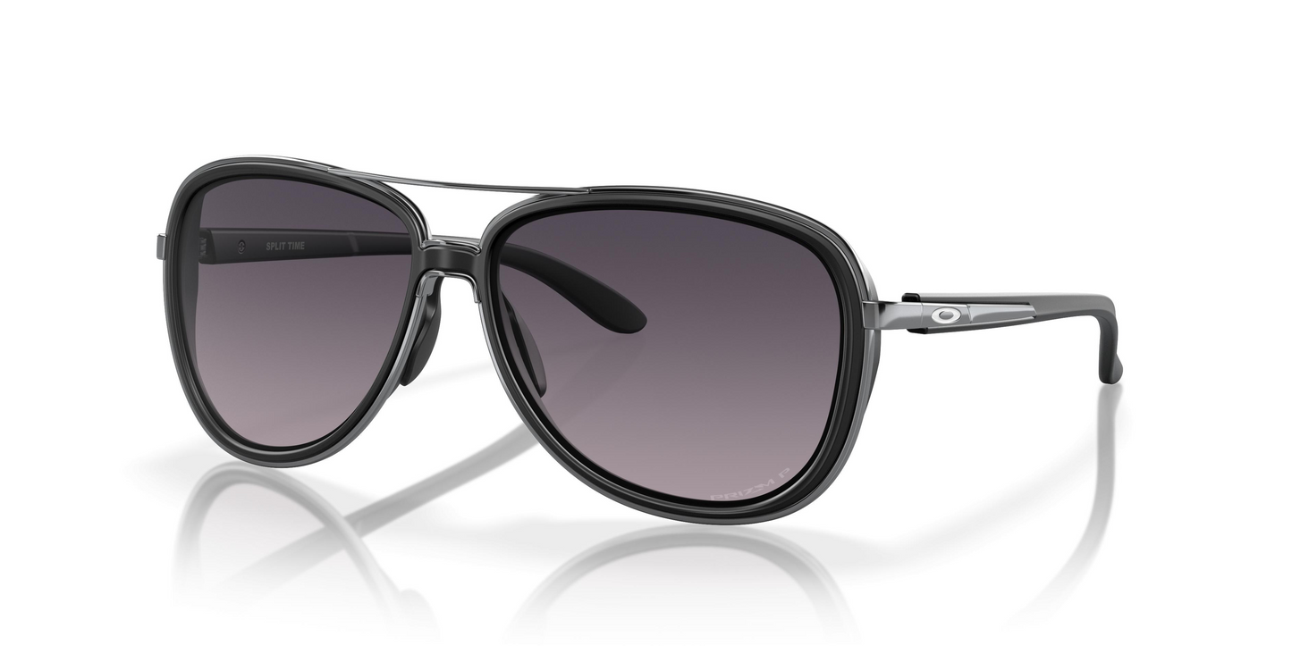 Oakley OO4129 Split Time Sunglasses