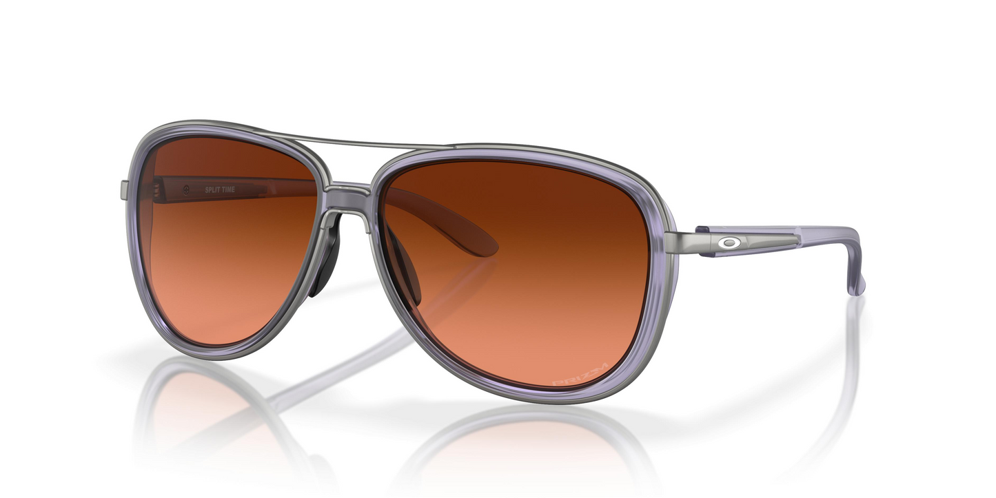 Oakley OO4129 Split Time Sunglasses