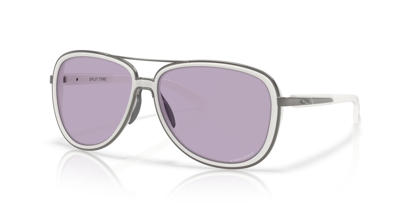Oakley OO4129 Split Time Sunglasses