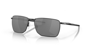 414201 - Satin Black with Prizm Black Lenses